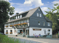 Ferienwohnung Hamm - Wormbach
