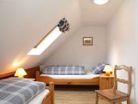 Ferienwohnung Hamm - Wormbach